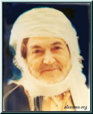 Sheikh Othman Sirajeddine