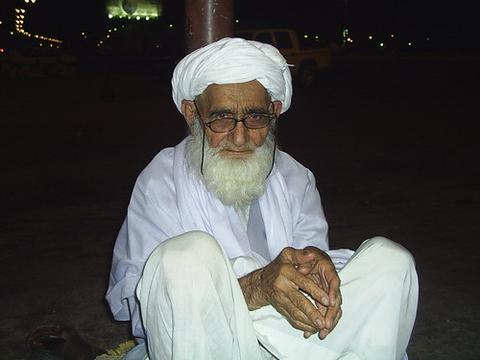 Sheikh Muhammad Yar - Pakistan الشيخ محمد يار