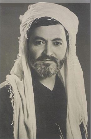 Sheikh Othman Siraj Deen - Great Sufiy الشيخ عثمان سراج الدين