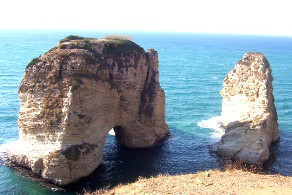 Lebanon Sea