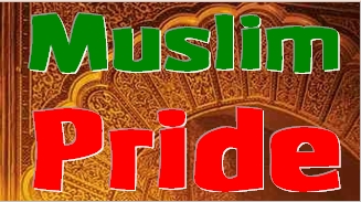 Proud Muslim - MSN Pic 2