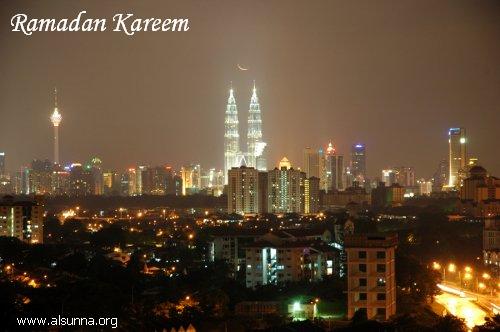 alsunna org ramadan indonesia