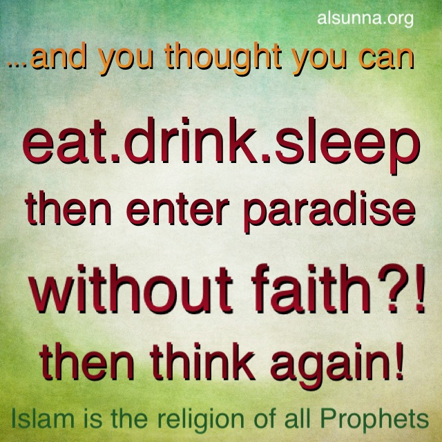Islamic Quotes and Sayings (240)