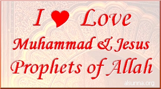 Love Muhammad
