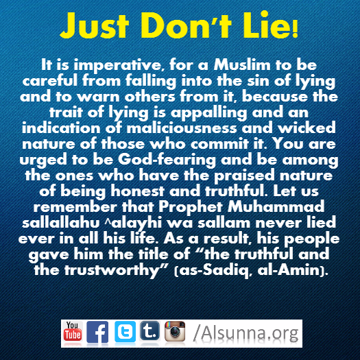 Lying is Haram April Fools Lies (27)