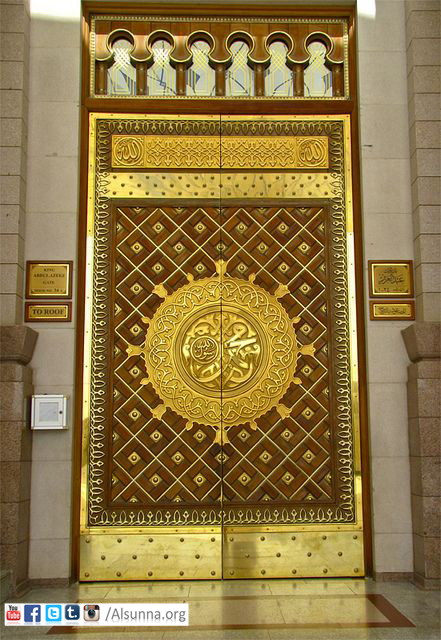 Amazing HD Pictures of Makkah  (49)
