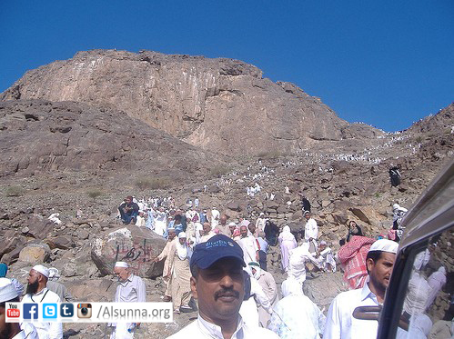 Jabal-al-Noor-Mecca.-Ghaar-e-Hira-Cave-of-Hira-is-locted-here