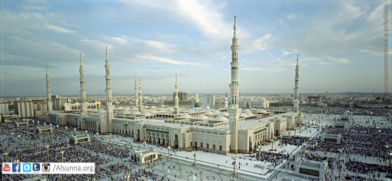 masjid nabvi