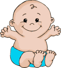 baby animation picture