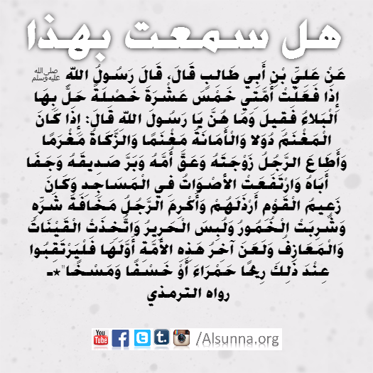 Islamic Aqeedah  (29)