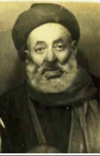 Al-Hajj Haydar Jumu'ah Mustafa Ash-Sharif