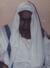 Al-Muhaddith Muhammad Yasin Al-Fadaniyy