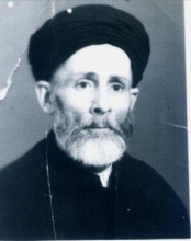 As-Sayyid Ahmad As-Sayyadiyy Ar-Rifaiyy