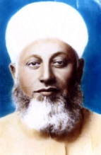 As-Sayyid Shaykh Abdurahman As-Sabsabiyy Al-Husayniyy