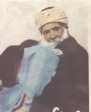 Muhaddith Badrudin Al-Hasaniyy (3)