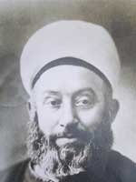 Shaykh Ash-Shawbakiyy Al-Husayniyy