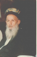 Shaykh Bakri Hammaad