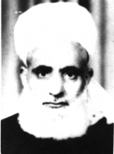 Shaykh Muhammad Al-Hamid