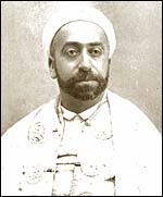 Shaykh Muhammad Tahir ibn Ashur Al-Malikiyy