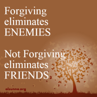 Islamic Advice Forgivness  (1)