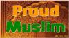 Proud Muslim - MSN Pic