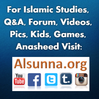 Get Islamic Info @ alsunna.org