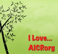 I Love AICP
