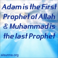 First & Last Prophet