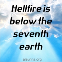Hellfire Exists