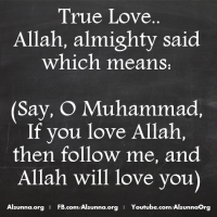 Islamic Aqeedah Sayings (102)