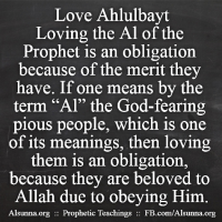 Islamic Aqeedah Sayings (129)