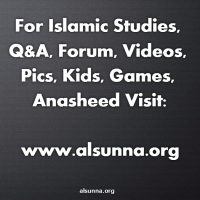 Islamic info Alsunna (2)