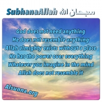 Islamic Quotes Beliefs and Sayings (4)
