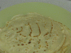 Name of Allah on Bread (Alsunna.org)