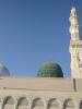 Madinah Mosque - المسجد النبوي - المدينة