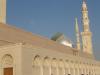 Islamic Domes and Minarets