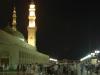 Green Dome and Baqee^