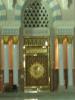 Door to Madinah Mosque