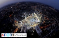 Aerial-Photo-of-Kaaba