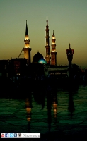 al masjid al nabawi ii by nalptekin
