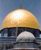 Mosque Dome of the Rock