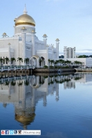 Amazing Mosque