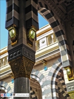 Amazing HD Pictures of Makkah  (75)
