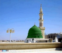 Amazing Pics of Madinah Mosque (18)