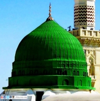Amazing Pics of Madinah Mosque (22)