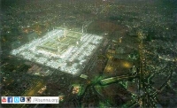 Amazing Pics of Madinah Mosque (31)