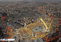 An-aerial-view-of-Makkah
