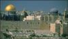 Aqsa and Sakhrah Mosque