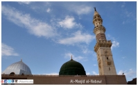beautiful madinah 6 by bx-d50r3t3
