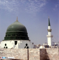Green Dome Image